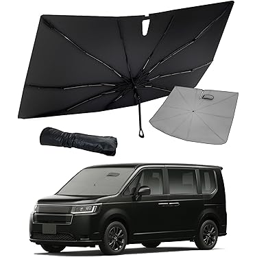 Amazon.co.jp 最新リリース: 車用サンシェード の新着ランキングです。